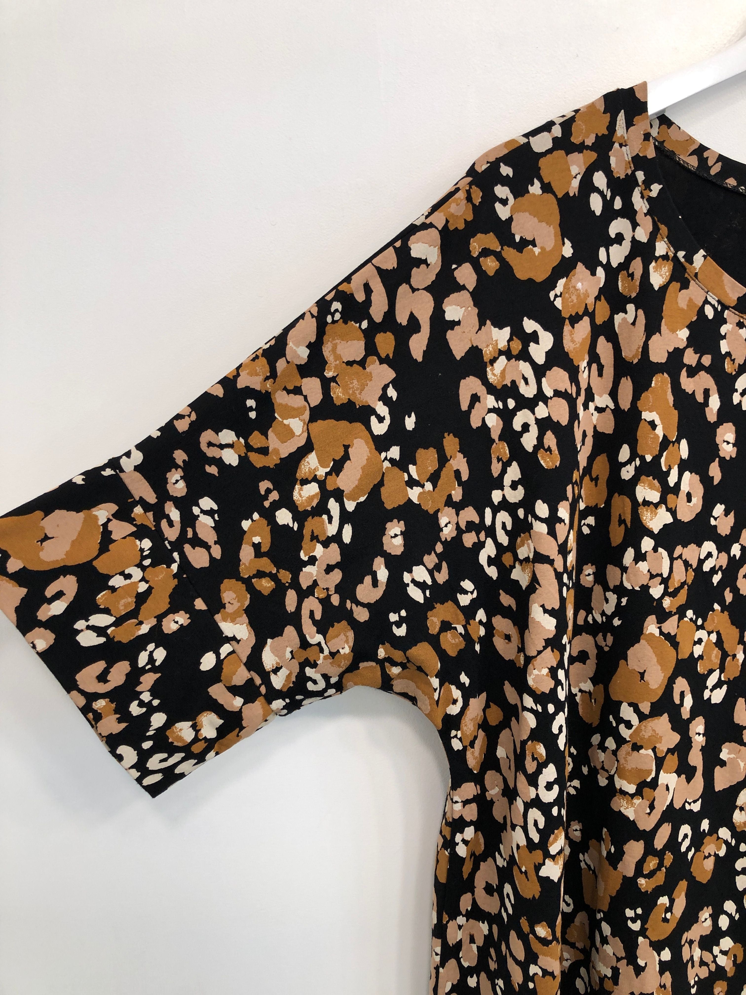 Masai Bluse